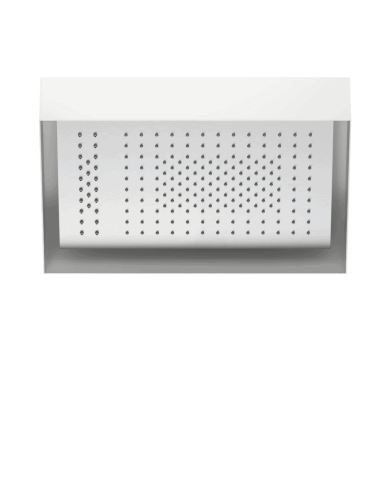 set douche thermostatique Fantini | Nostromo Small