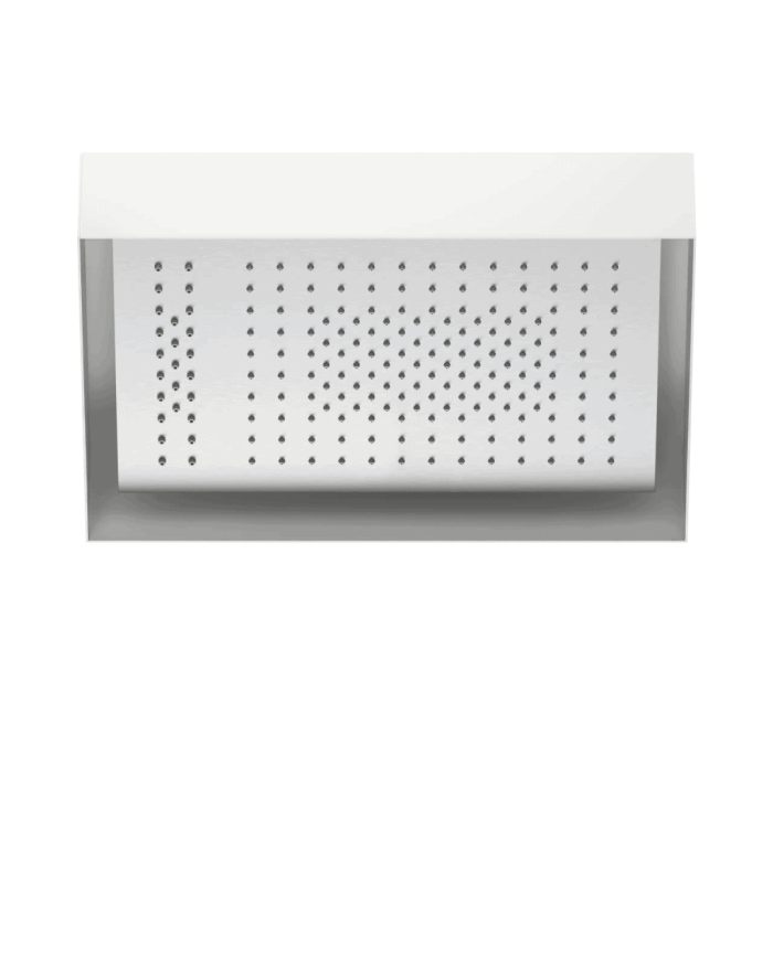 set douche thermostatique Fantini | Nostromo Small