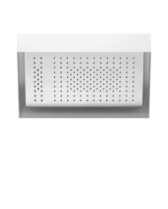 set douche thermostatique Fantini | Nostromo Small