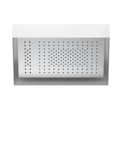 set douche thermostatique Fantini | Nostromo Small