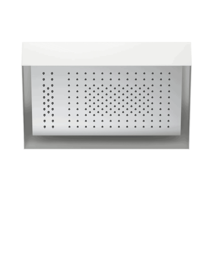 set douche thermostatique Fantini | Nostromo Small