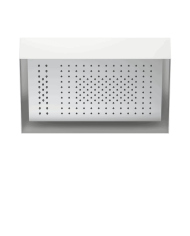 set douche thermostatique Fantini | Nostromo Small