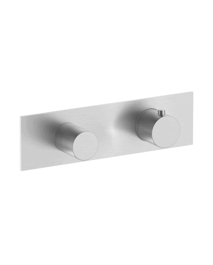 set douche thermostatique Fantini | Nostromo Small