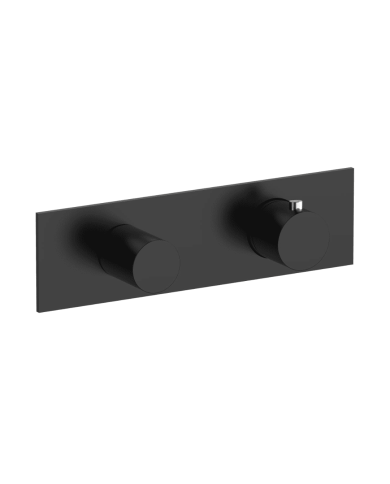 set douche thermostatique Fantini | Nostromo Small