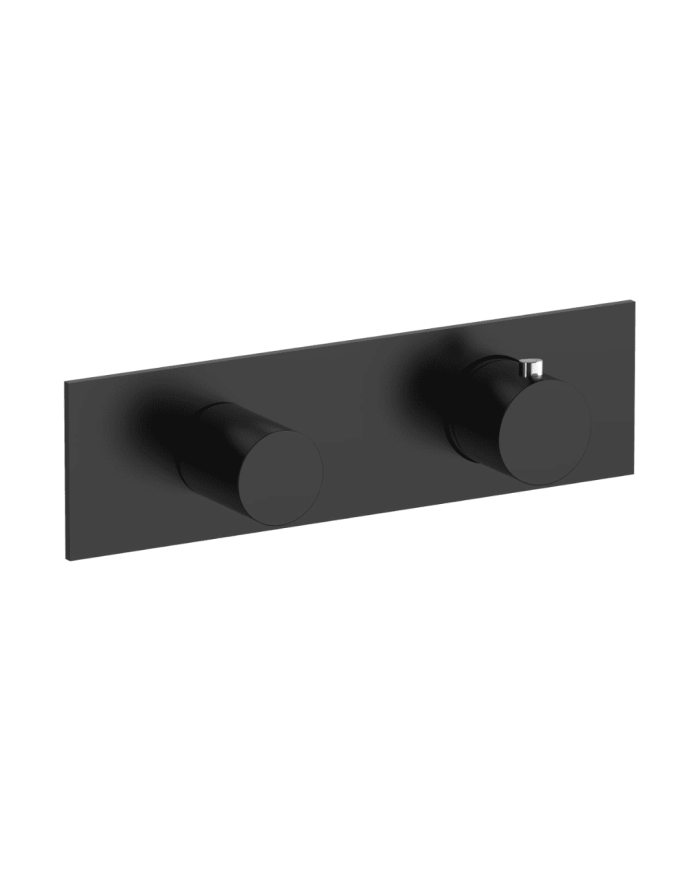 set douche thermostatique Fantini | Nostromo Small