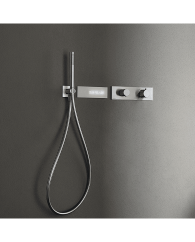 Set de douche - Nostromo Small - Fantini