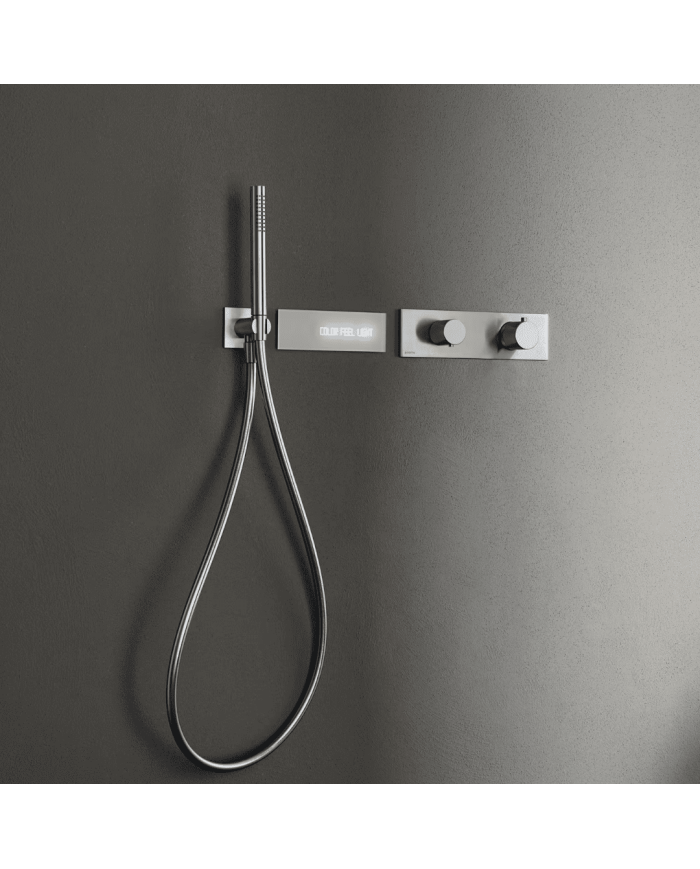 Set de douche - Nostromo Small - Fantini