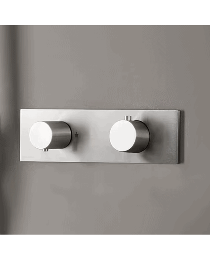 Set de douche - Nostromo Small - Fantini