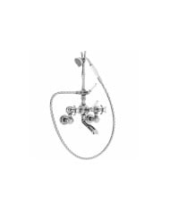 Mélangeur mural Série 1900 Margot Mélangeur mural Série 1900 Margot