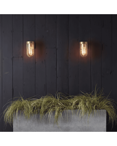 Cabin Wall - Astro Lighting Cabin Wall - Astro Lighting