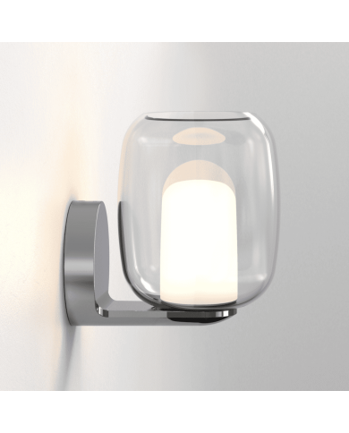 Aquina Wall - Astro Lighting