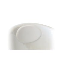 Appui-tête baignoire fonte bleu Provence Appui-tête baignoire fonte bleu Provence