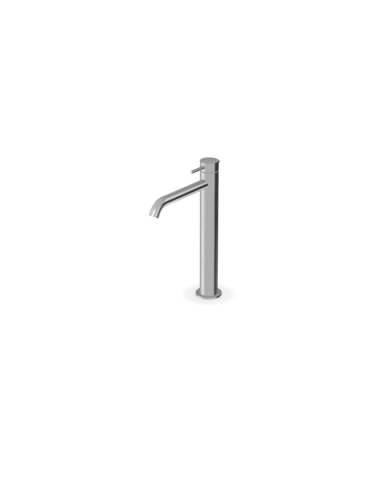 Mitigeur lavabo monotrou bec haut - Helm - Zucchetti