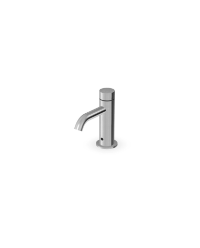 Robinet de lavabo électronique - Helm - Zucchetti