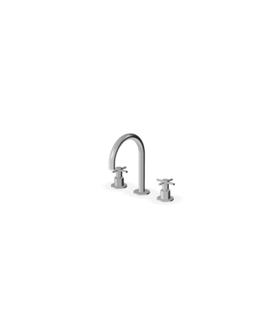 Mélangeur lavabo - Helm - Zucchetti