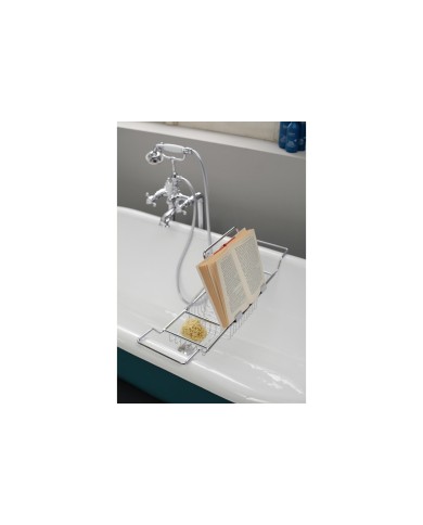 Accessoires de bain pour...
