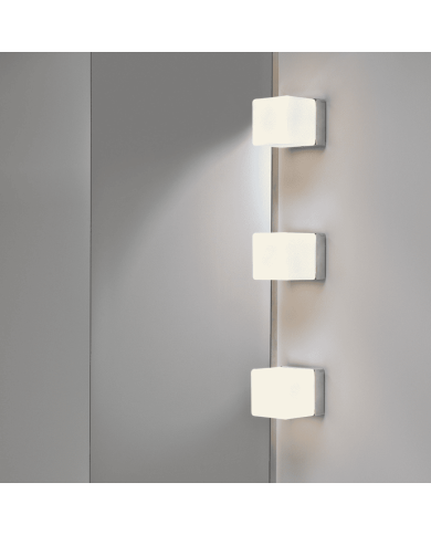 Cube - Astro Lighting