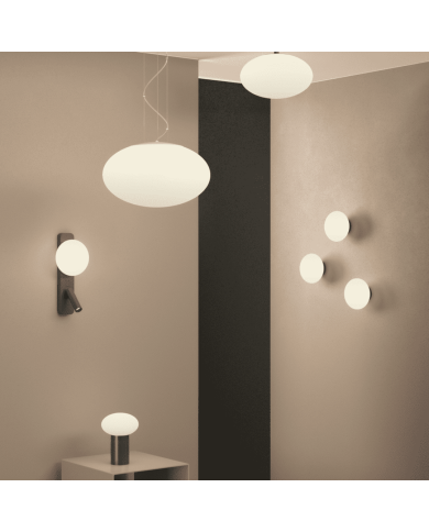 Zeppo Wall - Astro Lighting Zeppo Wall - Astro Lighting