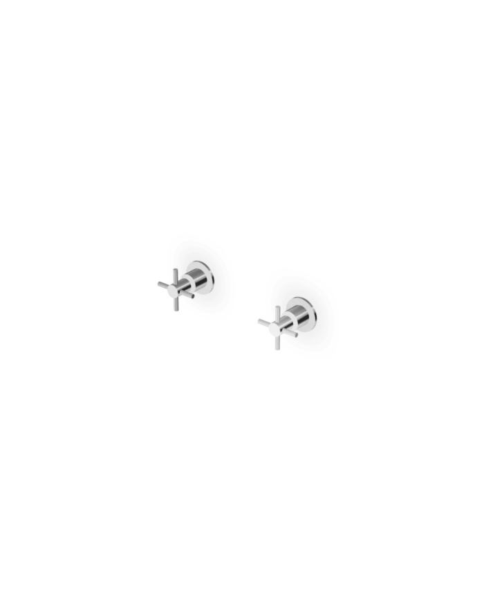 Mélangeur douche mural - Helm - Zucchetti