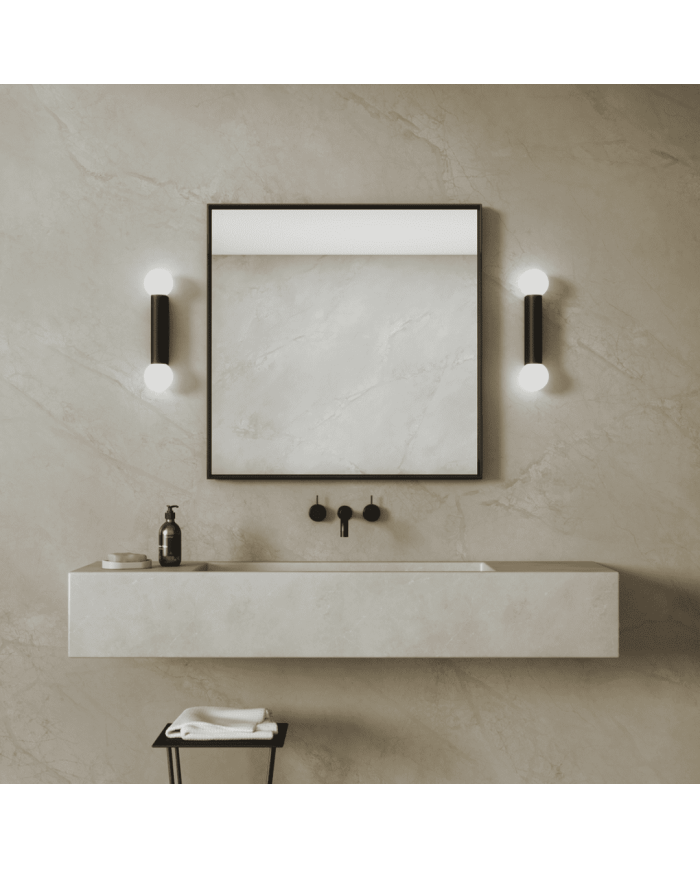 Ortona Twin - Astro Lighting