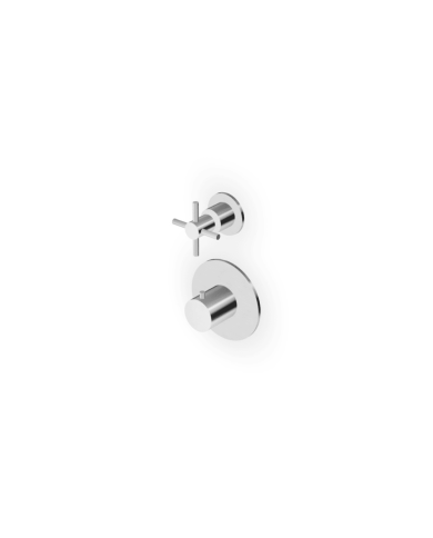 Thermostatique douche mural - Helm - Zucchetti