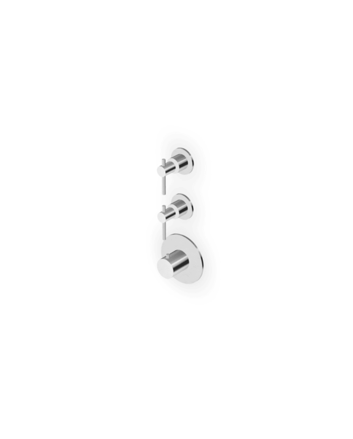 Thermostatique douche mural - Helm - Zucchetti