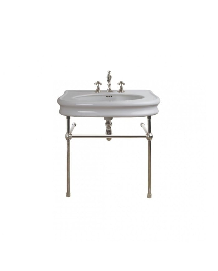 Lavabo 90cm - Le Tréport Margot