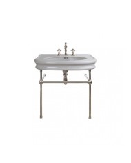 Lavabo 90cm Le Tréport Margot Lavabo 90cm Le Tréport Margot