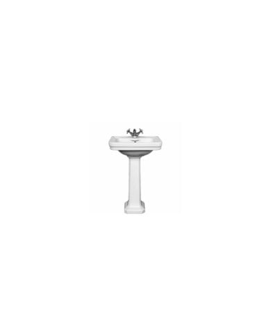 Lavabo simple 50cm Edward Margot