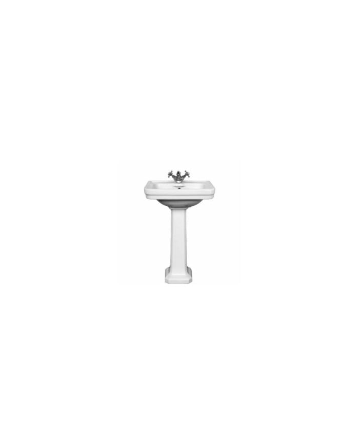 Lavabo simple 50cm - Edward Margot
