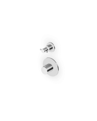 Thermostatique douche mural - Helm - Zucchetti