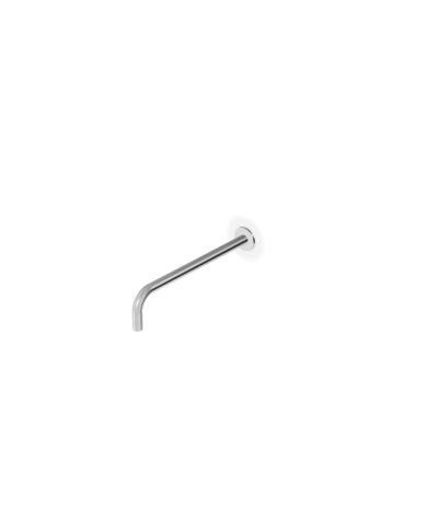 Bras de douche mural - Helm - Zucchetti