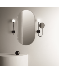 Orb - Astro Lighting Orb - Astro Lighting