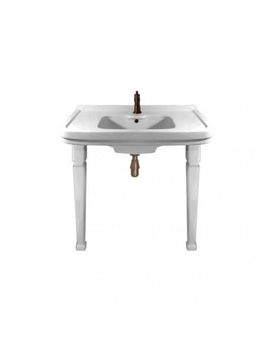 Lavabo simple 104cm Edward Margot