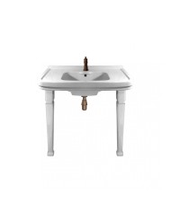 Lavabo simple 104cm Edward Margot