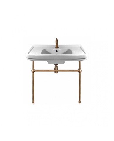 Lavabo simple 104cm Edward Margot