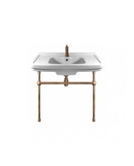 Lavabo simple 104cm Edward Margot