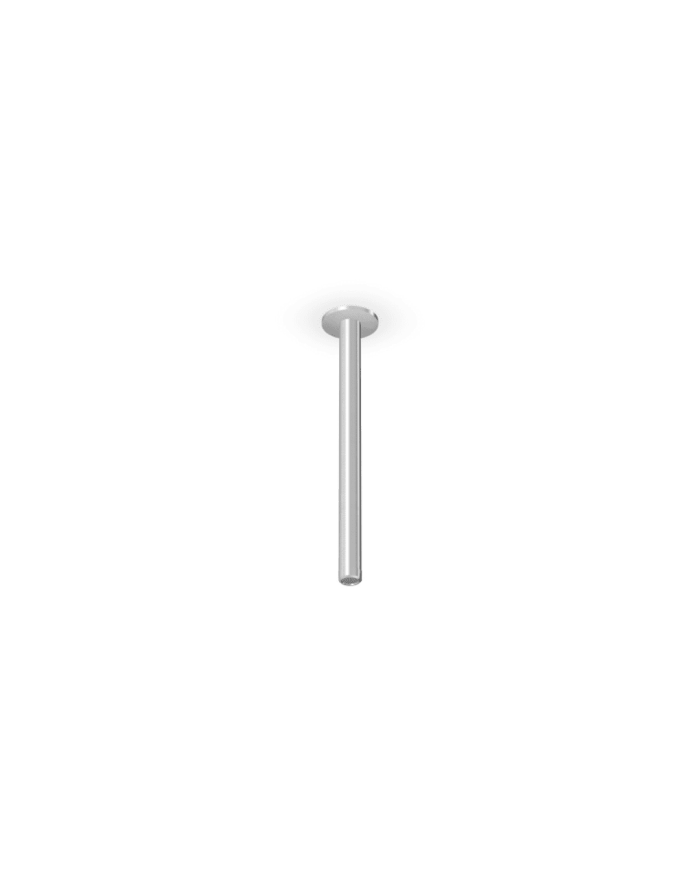 bras douche Zucchetti | Design plafond Helm