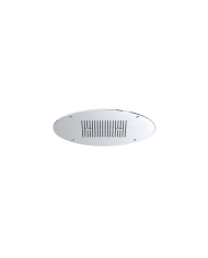 Pomme de douche plafond - Helm - Zucchetti