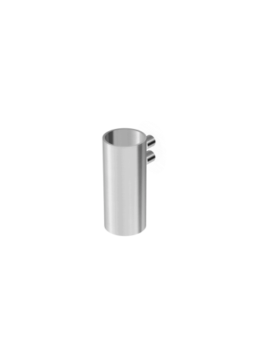 Porte verre - Helm - Zucchetti