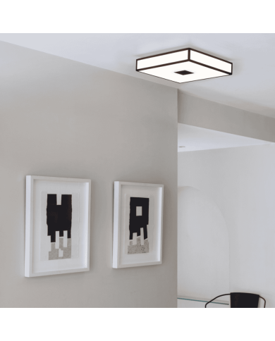 Mashiko 400 Square - Astro Lighting Mashiko 400 Square - Astro Lighting