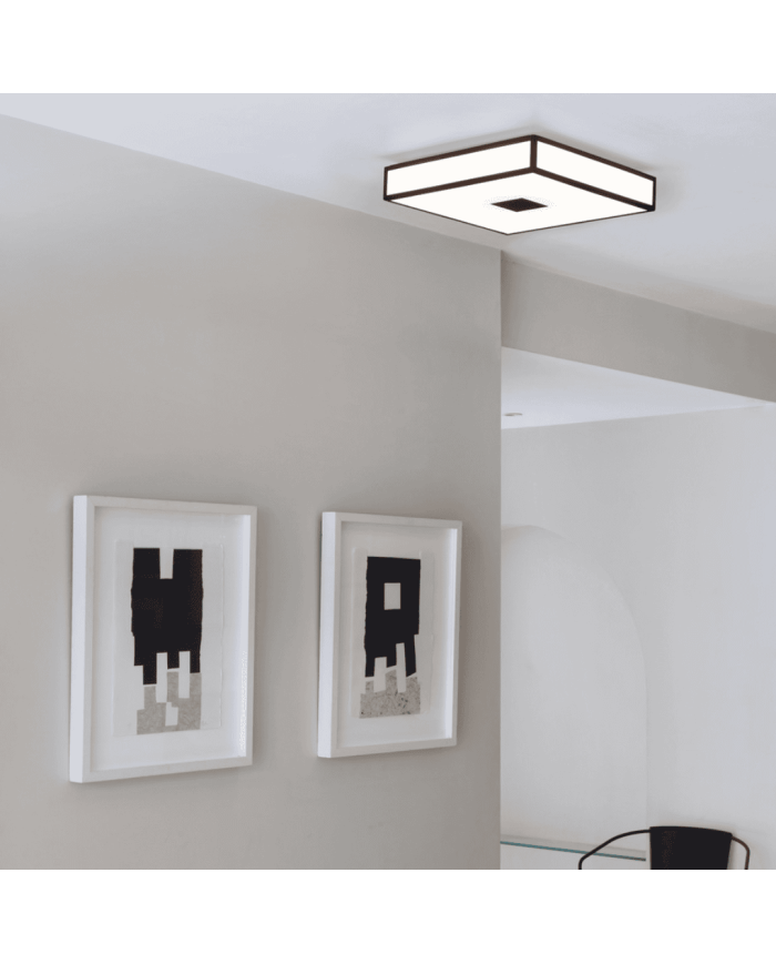 Mashiko 400 Square - Astro Lighting