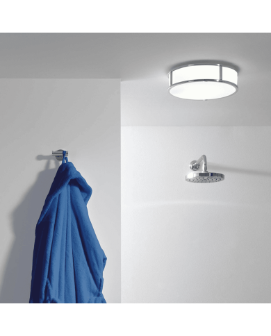 Mashiko Round 230 - Astro Lighting Mashiko Round 230 - Astro Lighting