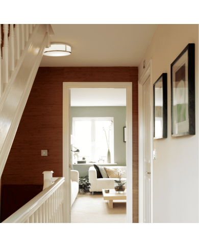 Mashiko Round 300 - Astro Lighting