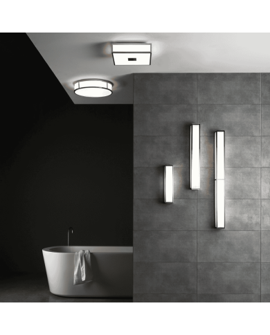 Mashiko Round 300 - Astro Lighting Mashiko Round 300 - Astro Lighting