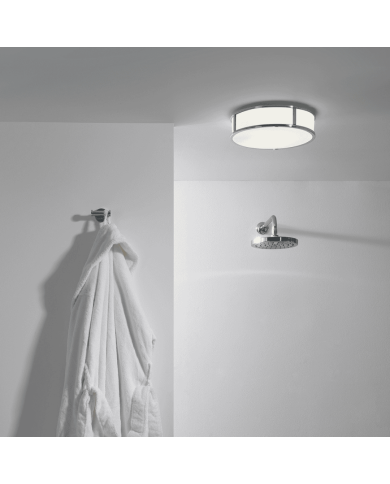 Mashiko Round 300 - Astro Lighting