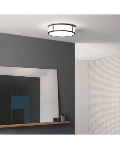 Mashiko Round 300 - Astro Lighting Mashiko Round 300 - Astro Lighting