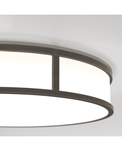 Mashiko Round 400 - Astro Lighting