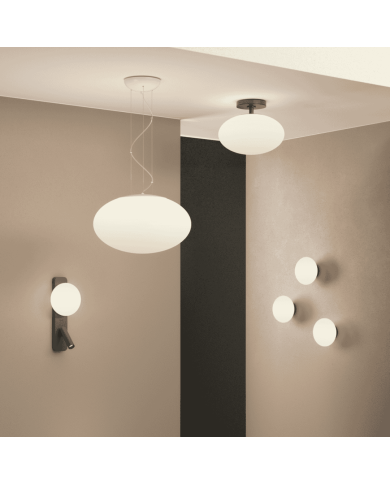 Zeppo - Astro Lighting Zeppo - Astro Lighting