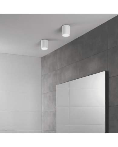 Kos Round 100 LED - Astro Lighting Kos Round 100 LED - Astro Lighting